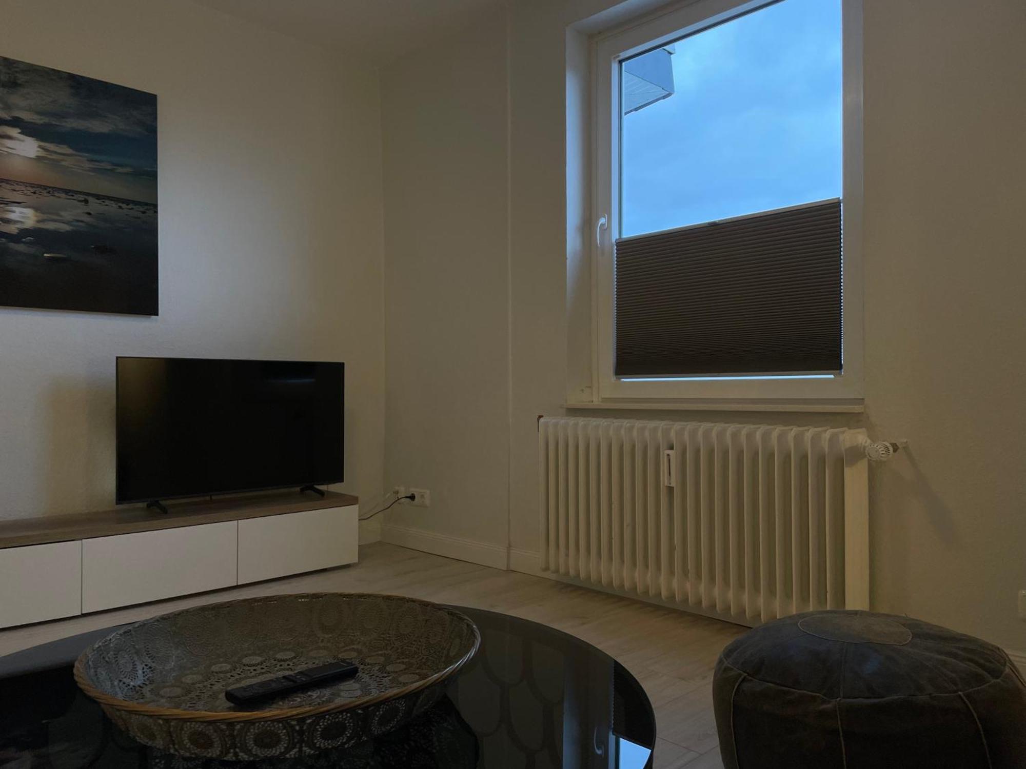 Apartment Deichvoigt Nah Am Sandstrand Doese Duhnen *