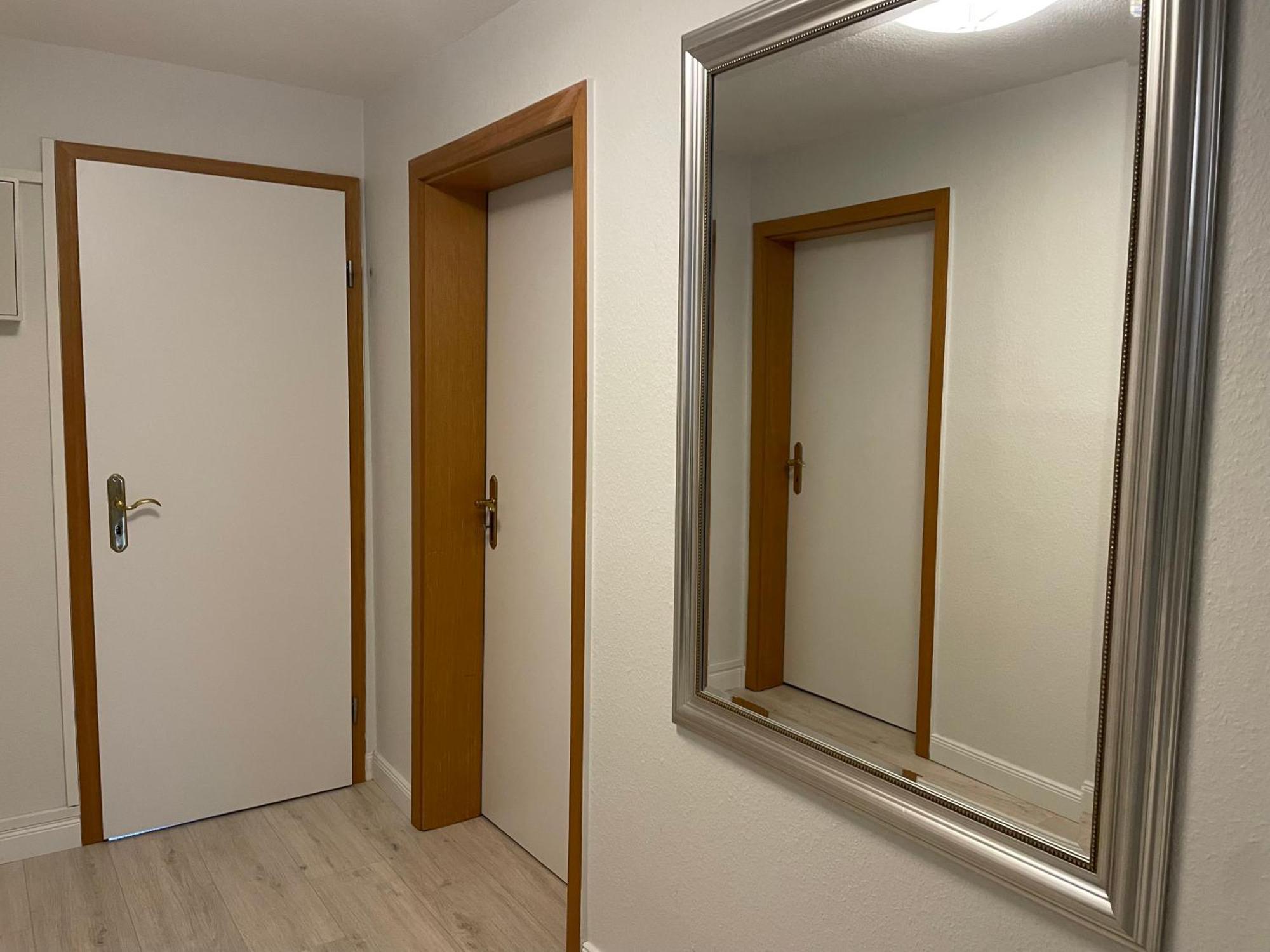 Deichvoigt Nah Am Sandstrand Doese Duhnen Apartment *