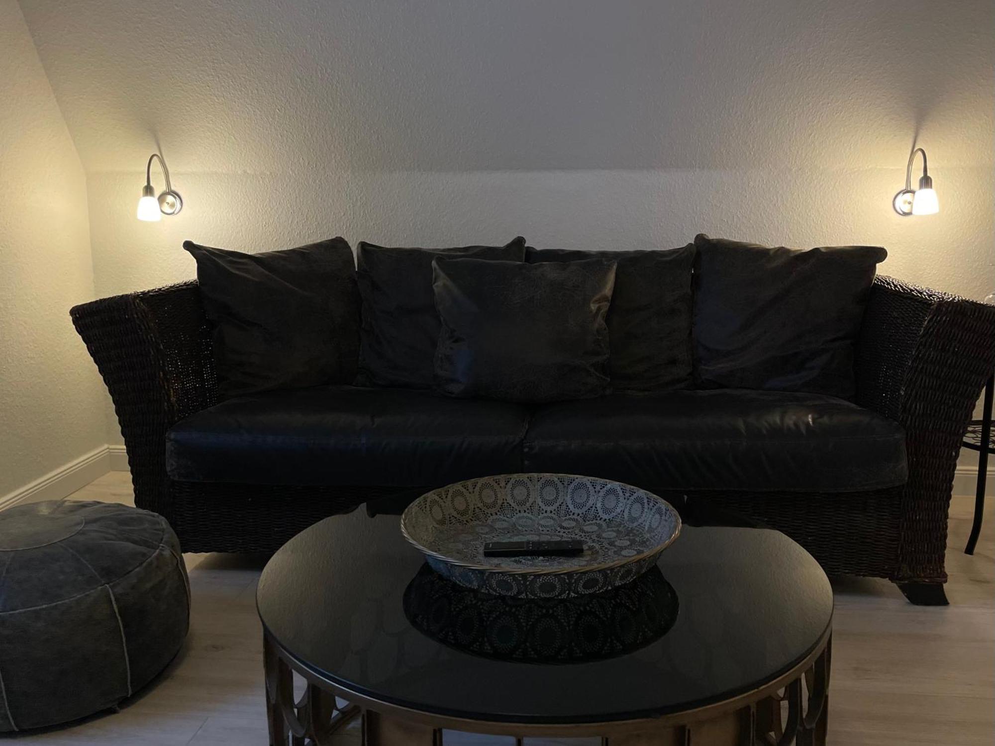 Apartment Deichvoigt Nah Am Sandstrand Doese Duhnen Cuxhaven