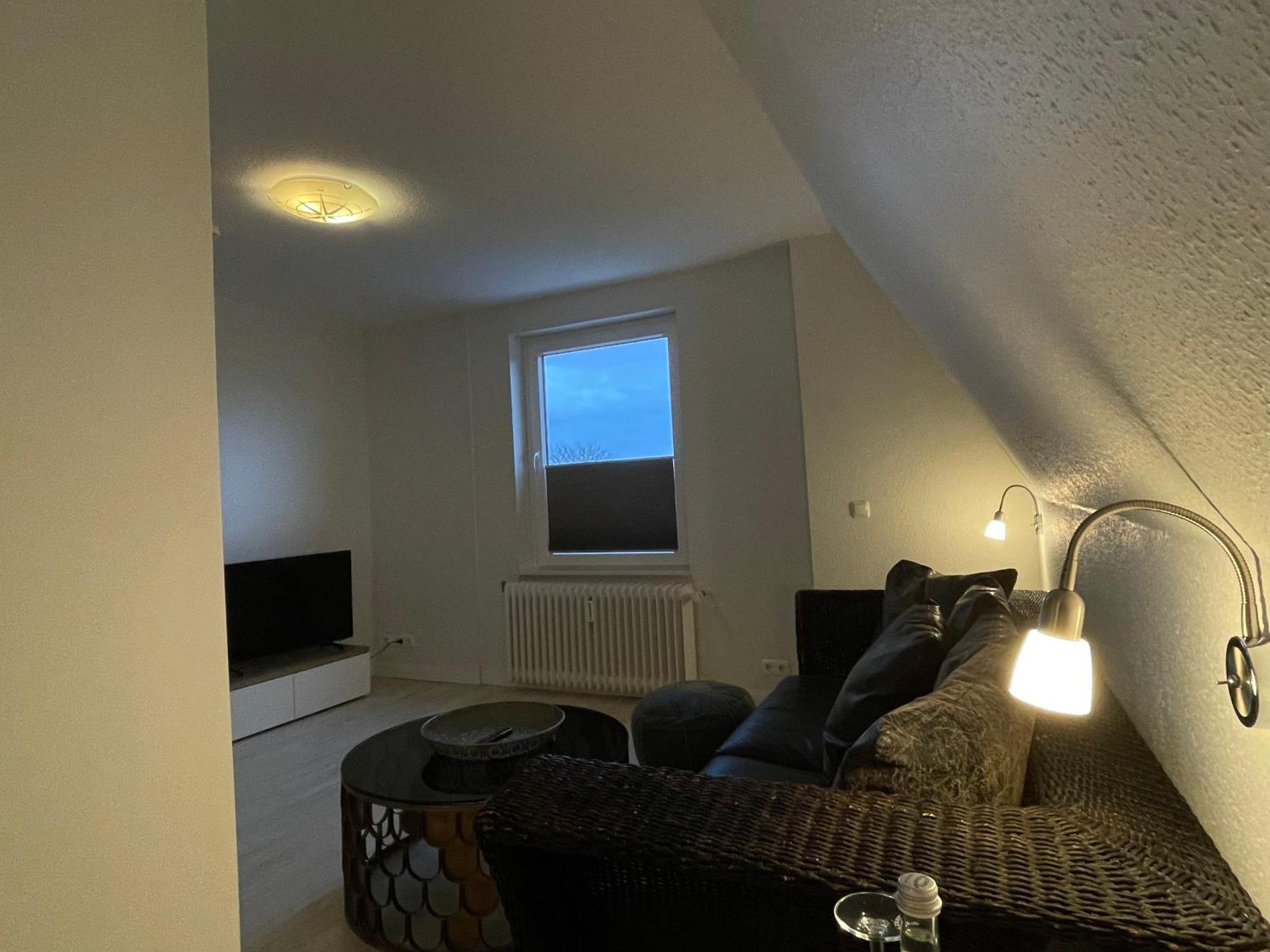 Deichvoigt Nah Am Sandstrand Doese Duhnen Apartment *