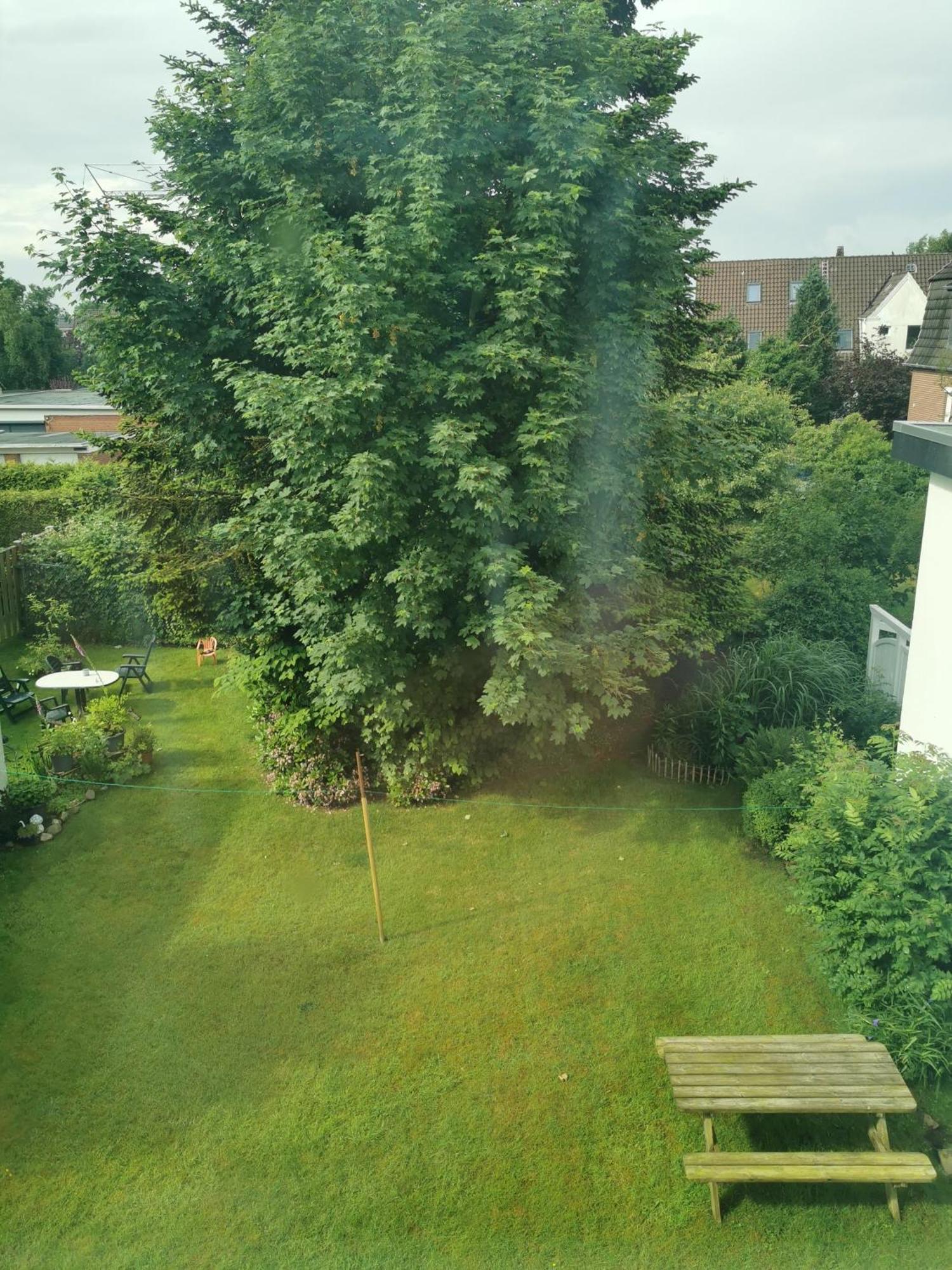 Apartment Deichvoigt Nah Am Sandstrand Doese Duhnen